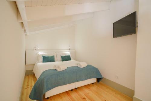 Apartamento Feel Porto Matosinhos Ocean Flats