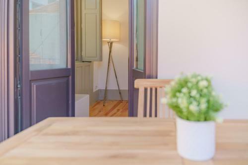 Apartamento Feel Porto Matosinhos Ocean Flats