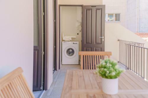 Apartamento Feel Porto Matosinhos Ocean Flats