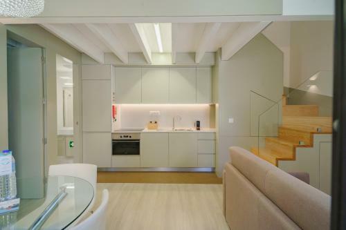 Apartamento Feel Porto Matosinhos Ocean Flats