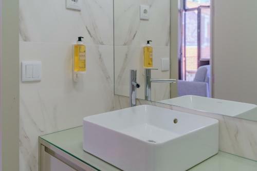 Apartamento Feel Porto Matosinhos Ocean Flats