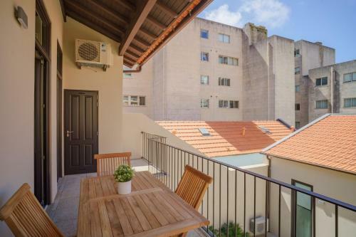 Apartamento Feel Porto Matosinhos Ocean Flats