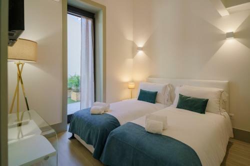 Apartamento Feel Porto Matosinhos Ocean Flats