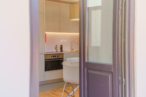 Apartamento Feel Porto Matosinhos Ocean Flats