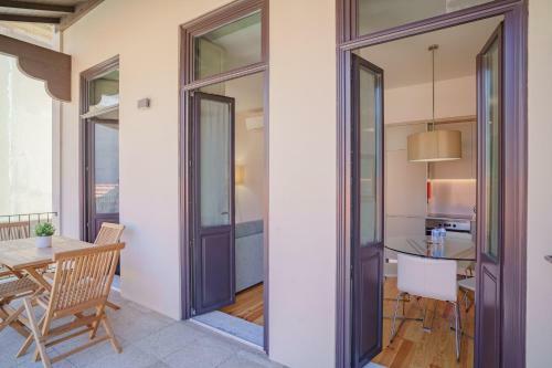 Apartamento Feel Porto Matosinhos Ocean Flats