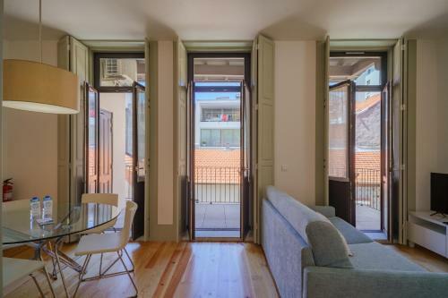 Apartamento Feel Porto Matosinhos Ocean Flats