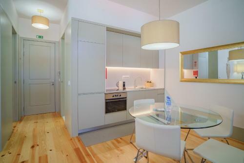 Apartamento Feel Porto Matosinhos Ocean Flats