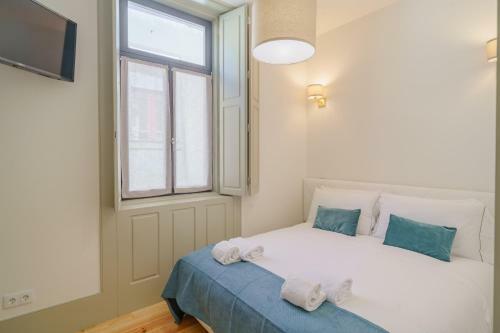 Apartamento Feel Porto Matosinhos Ocean Flats