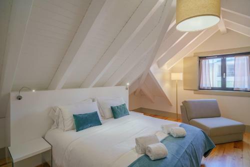Apartamento Feel Porto Matosinhos Ocean Flats