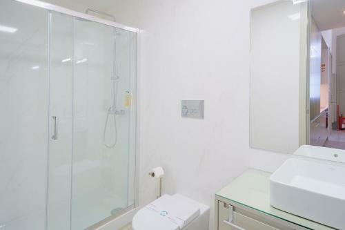 Apartamento Feel Porto Matosinhos Ocean Flats
