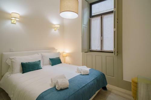 Apartamento Feel Porto Matosinhos Ocean Flats