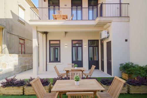 Apartamento Feel Porto Matosinhos Ocean Flats
