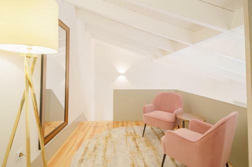 Apartamento Feel Porto Matosinhos Ocean Flats