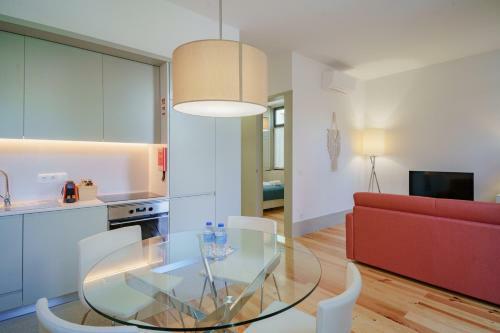 Apartamento Feel Porto Matosinhos Ocean Flats