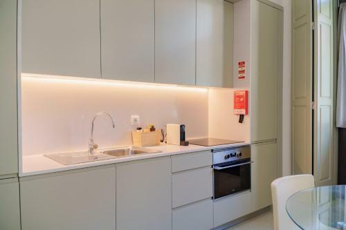 Apartamento Feel Porto Matosinhos Ocean Flats
