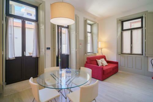 Apartamento Feel Porto Matosinhos Ocean Flats