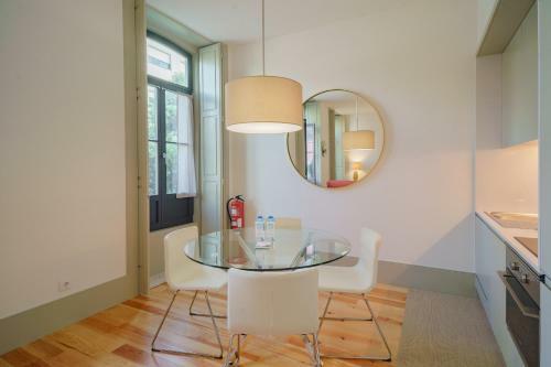 Apartamento Feel Porto Matosinhos Ocean Flats