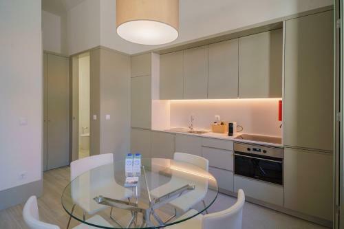 Apartamento Feel Porto Matosinhos Ocean Flats