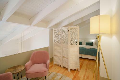 Apartamento Feel Porto Matosinhos Ocean Flats
