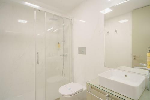 Apartamento Feel Porto Matosinhos Ocean Flats