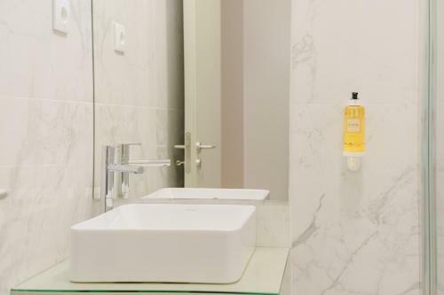 Apartamento Feel Porto Matosinhos Ocean Flats