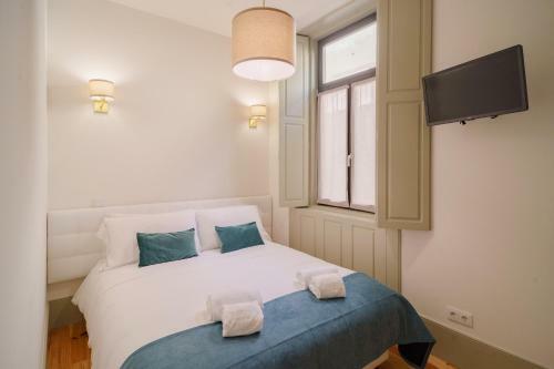 Apartamento Feel Porto Matosinhos Ocean Flats