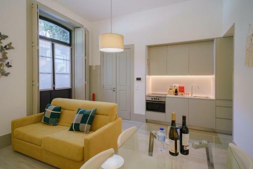 Apartamento Feel Porto Matosinhos Ocean Flats