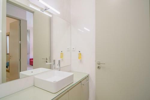 Apartamento Feel Porto Matosinhos Ocean Flats