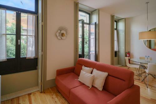 Apartamento Feel Porto Matosinhos Ocean Flats
