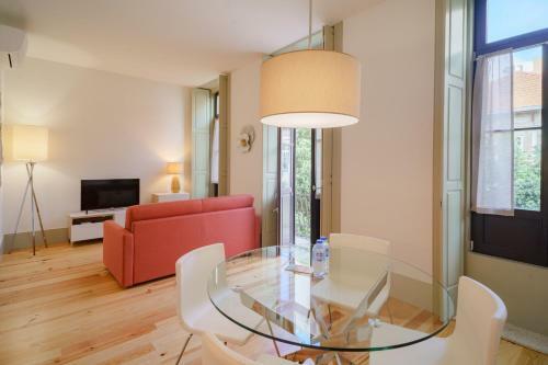 Apartamento Feel Porto Matosinhos Ocean Flats