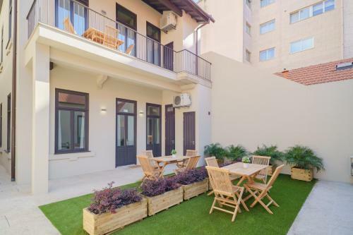 Apartamento Feel Porto Matosinhos Ocean Flats