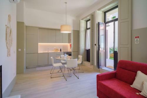 Apartamento Feel Porto Matosinhos Ocean Flats