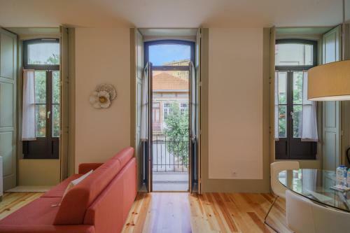 Apartamento Feel Porto Matosinhos Ocean Flats
