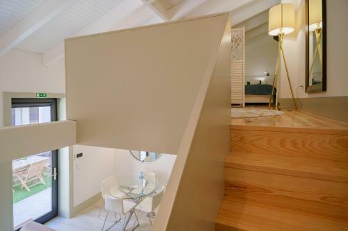 Apartamento Feel Porto Matosinhos Ocean Flats