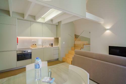 Apartamento Feel Porto Matosinhos Ocean Flats
