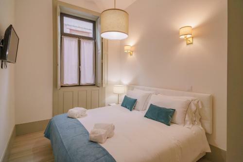 Apartamento Feel Porto Matosinhos Ocean Flats
