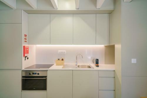 Apartamento Feel Porto Matosinhos Ocean Flats