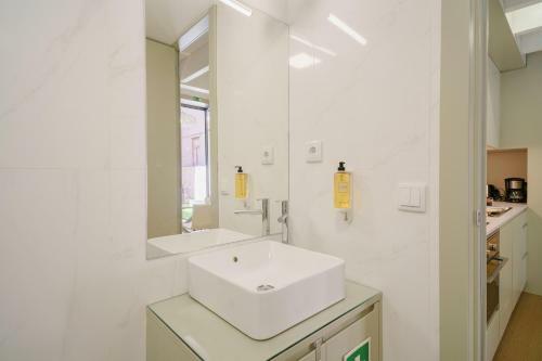 Apartamento Feel Porto Matosinhos Ocean Flats