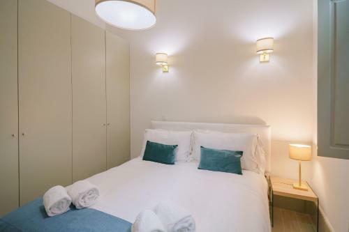 Apartamento Feel Porto Matosinhos Ocean Flats