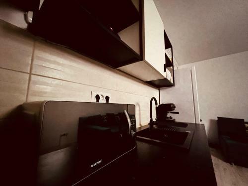 Lovely Simple And Classy - 2 Rooms Apartment