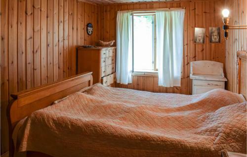 Nice Home In Vinstra With 2 Bedrooms