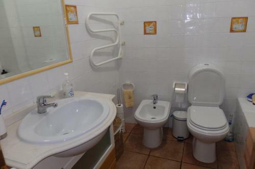 Apartamento Casa Lili