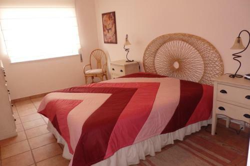 Apartamento Casa Lili