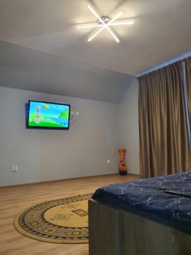 Forest Relax Guesthouse