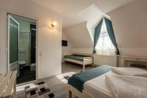 Hostal Palas Boutique