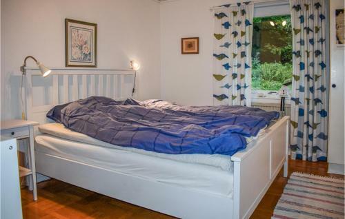 Awesome Home In N�sum With Sauna And 4 Bedrooms
