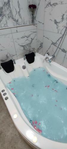 Apartamento Jacuzzi Belle View Sinaia