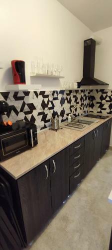 Apartamento Jacuzzi Belle View Sinaia