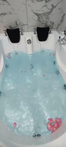 Apartamento Jacuzzi Belle View Sinaia