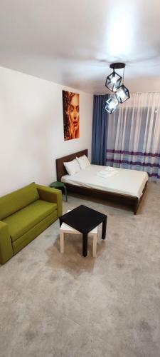 Apartamento Jacuzzi Belle View Sinaia